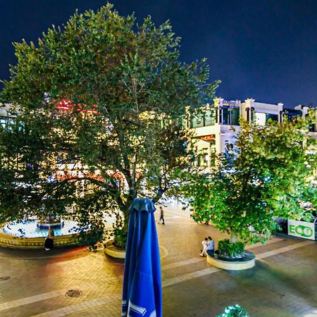M Estate. 2 Room Home In Targovu Баку Екстериор снимка