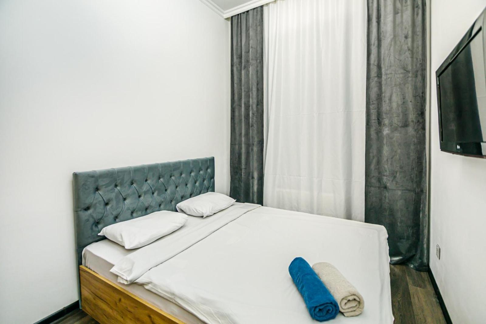 M Estate. 2 Room Home In Targovu Баку Екстериор снимка